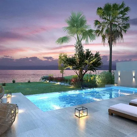 Periyialli Konnos 5* Protaras