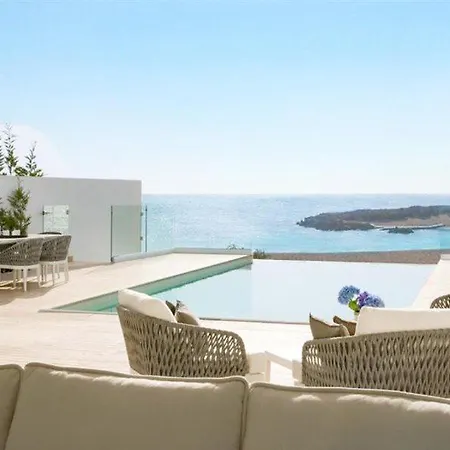 Periyialli Konnos Semesteranläggning (resort) Protaras